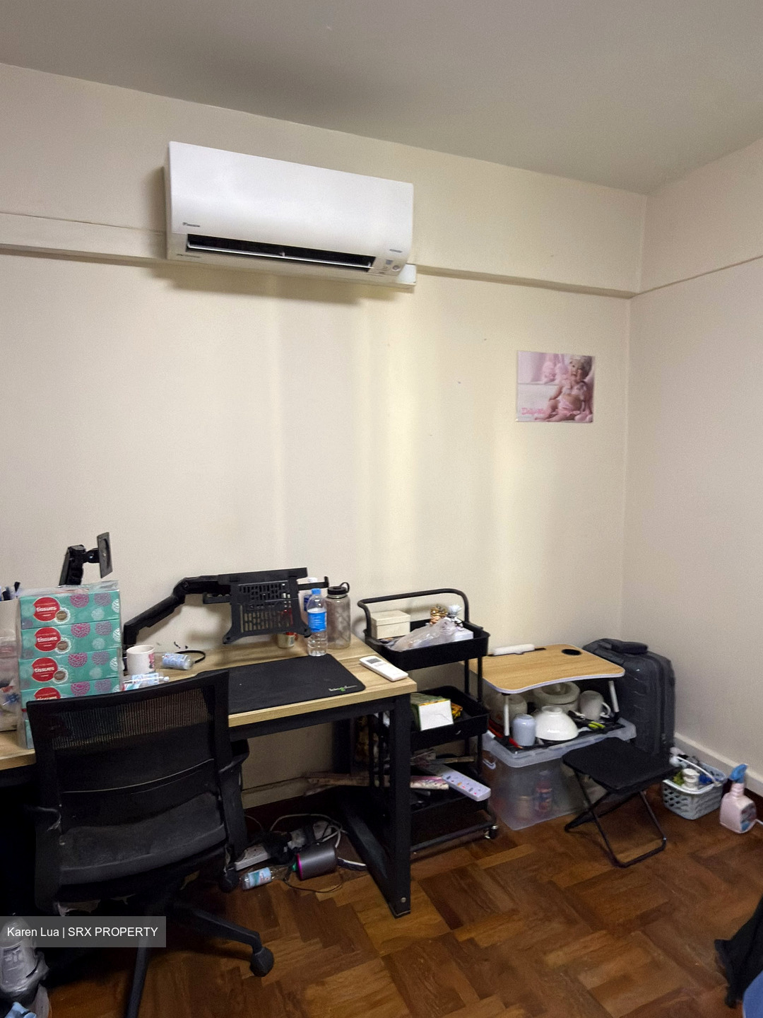 Blk 7 Tanjong Pagar Plaza (Bukit Merah), HDB 4 Rooms #593617551